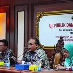 Pemkab Rembang Lolos Badan Publik Kategori Menuju Informatif