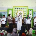 Sholawatan Bersama Habib Anis Semarakkan Peringatan Hari Amal Bakti ke-77 Kemenag