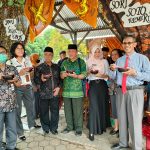 Nguri-uri Budaya, SMA PGRI 1 Pati “Gelar Karya Proyek Penguatan Pelajar Pancasila”