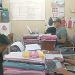   Pencuri Kotak Amal Masjid Jutaan Rupiah Berhasil Diringkus Polres Rembang