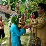Curah Hujan Tinggi, Bupati Blora Wanti-wanti Warga Saat Seberangi Sungai