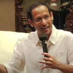 Mendikbudristek: Makin Banyak Mahasiswa Mengikuti MBKM