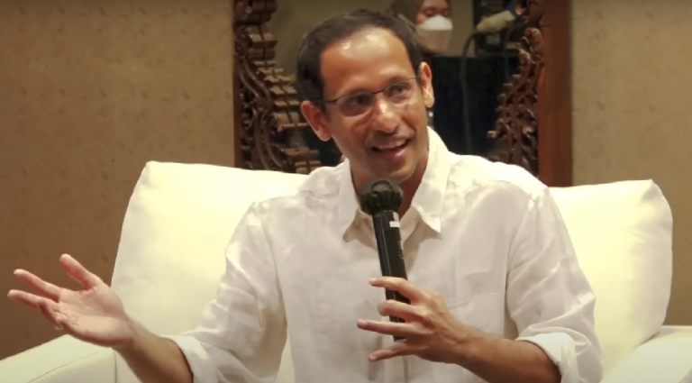 Mendikbudristek: Makin Banyak Mahasiswa Mengikuti MBKM