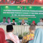 Tingkatkan kesejahteraan, Baznas Jateng Salurkan Zakat Produktif