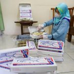 Promosi Via Lapak Ganjar Bandeng, Presto Rumahan Tembus Pasar Mancanegara