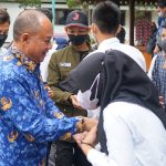 36 Anak Putus Sekolah Dibekali Pelatihan Ketrampilan dan Kewirausahaan