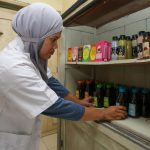 Sempat Terpuruk, UMKM Sirup Daun Kersen Asal Kendal Bangkit Berkat Lapak Ganjar
