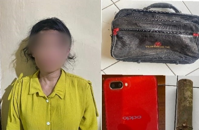 Polisi Tangkap Pelaku Pembunuhan, Diduga Balas Dendam karena Bunuh Kucing Kesayangan