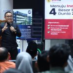 Digital Leadership Jadi Kunci Sukses Pemimpin