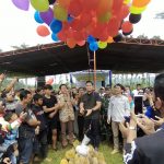 Festival Durian Kebongembong, Bupati Dukung Potensi Durian Lokal