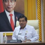 Kemendagri Minta Kepala Daerah Dukung dan Fasilitasi Tahapan Pemilu 2024