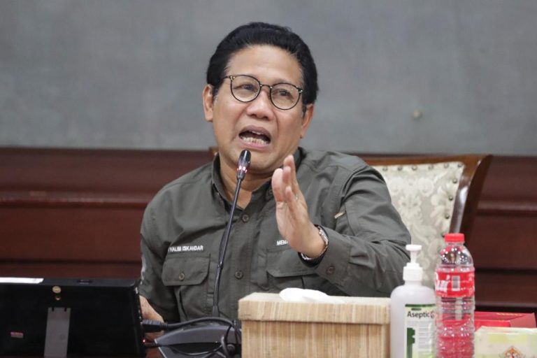 Mendes PDTT Bersyukur, Gagasan Kades 9 Tahun Dapat Dukungan