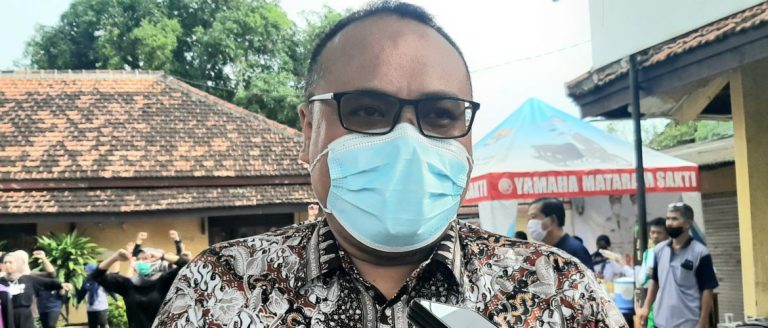 Periode 2022, Angka Kemiskinan di Rembang Turun 1,15 Persen