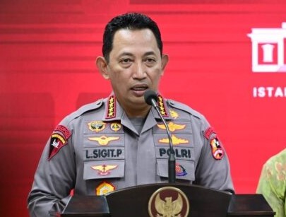 Tahun 2022, Sebanyak 15 Ribu Kasus Diselesaikan Restorative Justice