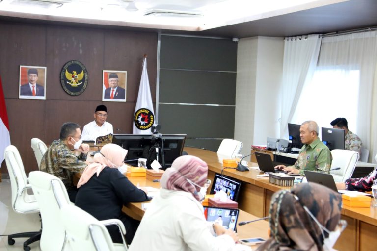 Menko PMK: Penanganan Stunting dan Kemiskinan Ekstrem, Persoalan Tiap Daerah Berbeda