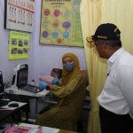 Menko PMK: USG di Puskesmas, Strategis untuk Cegah Stunting