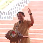Mendagri: IPDN Bisa Jadi Think Tank Pengambilan Kebijakan