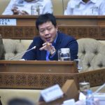 Muhammad Toha Dorong Pemerintah Segera Bahas Revisi UU Desa