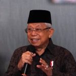 Wapres Apresiasi Kontribusi Sektor Pertanian Dalam Kendalikan Inflasi