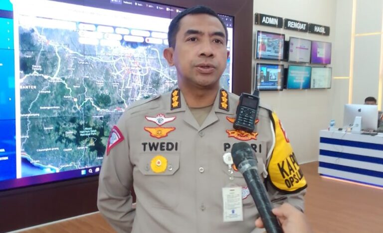 Puncak Arus Balik Libur Nataru, Diprediksi 1 Januari Sore Hingga Dinihari