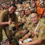 Blora Siap Mereplikasi Model Penanganan Stunting dari Pemkab Sumedang