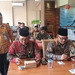23 Calon Petugas Haji Mulai Ikuti Tes Seleksi Tingkat Kabupaten