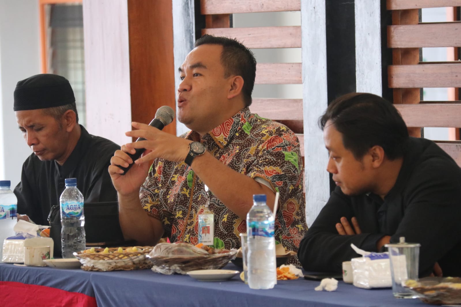 Cepu Raya Digagas Untuk Kawasan Ekonomi