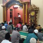 Camat Pedan Marjono, Rajin Berdakwah Lewat Tembang Macapat