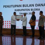 Penggalangan Bulan Dana PMI 2022 Capai Rp 928 Juta