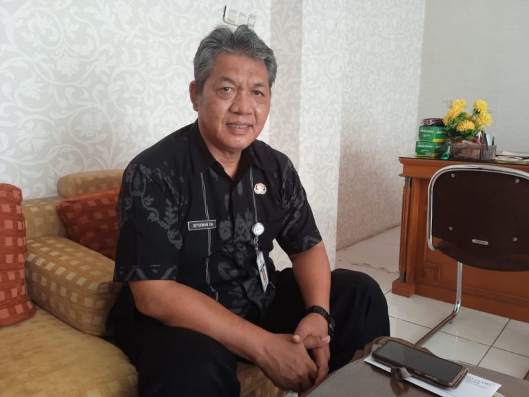 Dinkes Keluarkan Imbauan, Waspadai Efek Keracunan Snack Ngebul