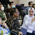 BMKG Ingatkan Pemerintah Daerah Siap-Siaga Hadapi Karhutla
