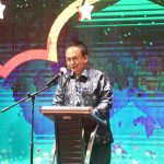 Sekjen Kemensos Ajak LKSA Perluas Peran di Luar Lembaga