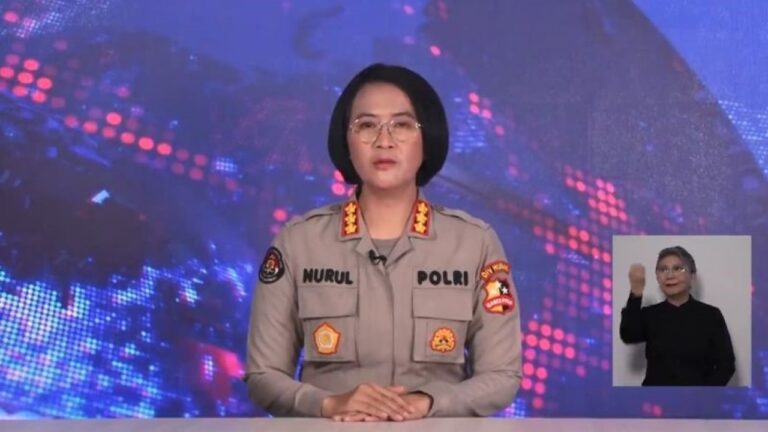 Bareskrim Limpahkan Berkas Kasus Gagal Ginjal PT Afi Farma ke Kejaksaan
