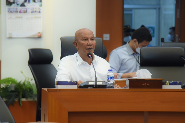 Demo Kades di DPR, Legislator Apresiasi Tuntutan Para Pemimpin Desa