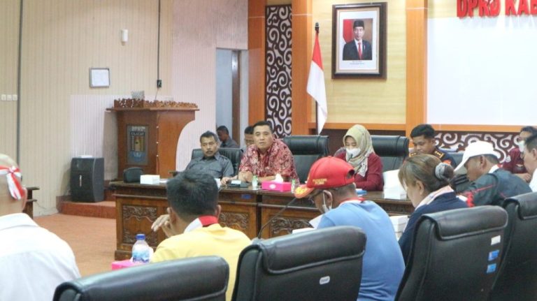 Nelayan Wadul DPRD Cilacap, Tolak Kenaikan PNBP 10 Persen