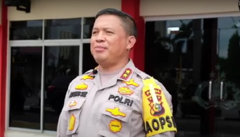 Polri Siap Amankan Perayaan Imlek 2023