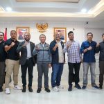 Menpora Terima Perwakilan Klub dan APPI Bahas Kelanjutan Kompetisi Liga 2