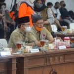 Cuaca Ekstrem, Masyarakat Diimbau Selalu Waspada Bencana Alam