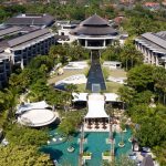 Menparekraft: Okupansi Hotel Selama Libur Nataru Menggembirakan