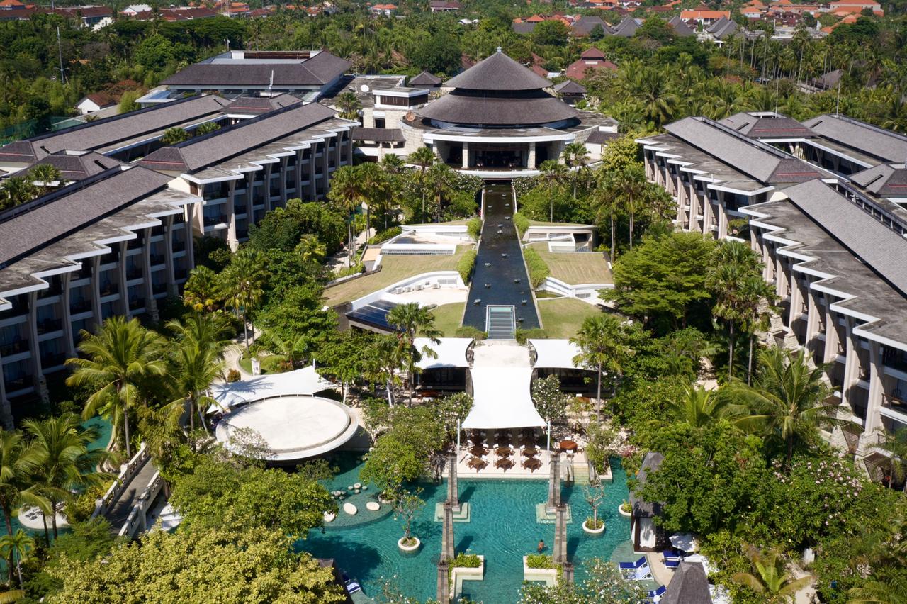 Menparekraft: Okupansi Hotel Selama Libur Nataru Menggembirakan