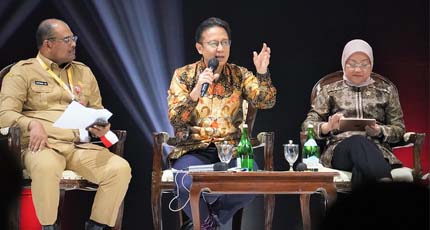 Indonesia Punya ‘Radar’ Pendeteksi Virus Varian Baru di Setiap Daerah