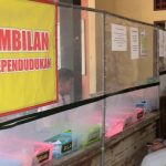 Selasa (10/12), Dindukcapil Rembang Sudah Tersedia Stok Blangko e-KTP