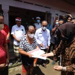 Sedang dalam Proses, ODGJ dan Disabilitas Terakses PBI-JKN