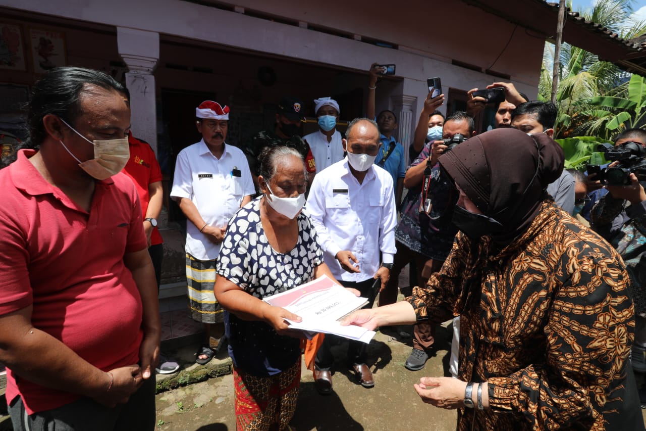 Sedang dalam Proses, ODGJ dan Disabilitas Terakses PBI-JKN