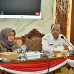 Predikat Termiskin Masih Melekat, Wabup: Satukan Data DTKS