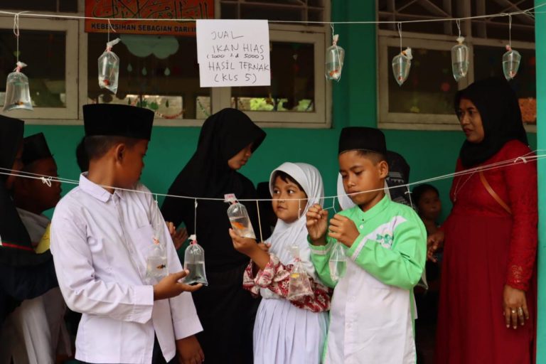 SRA Harus Tekan Kasus Kekerasan dan Kembangkan Potensi Anak