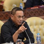 Ditjen SDA PUPR Diingatkan Evaluasi Sistem Pengelolaan Air dan Sarana Pengendali Banjir
