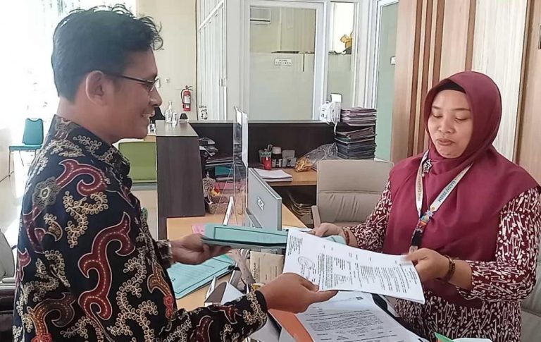 Pendaftaran Calon Petugas Haji Dibuka, Pendaftar Wajib Penuhi Persyaratan
