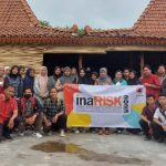 Yogyakarta Jadi Kota Pertama “inaRISK Sambang Nusantara 2023”