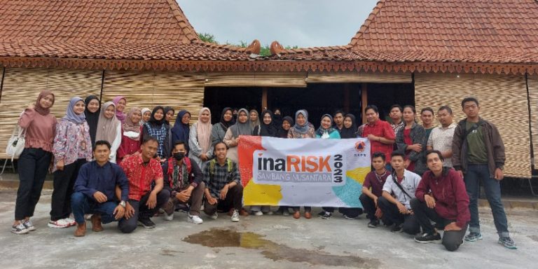 Yogyakarta Jadi Kota Pertama “inaRISK Sambang Nusantara 2023”
